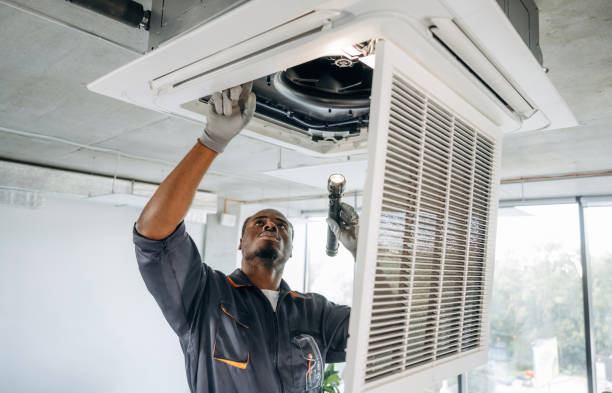 Licensed Air Conditioning Service service in High Springs, FL - FH HVAC